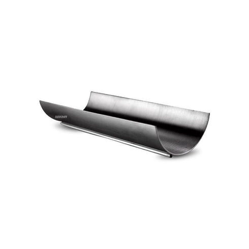 SS Basket Cut Pipe Shape